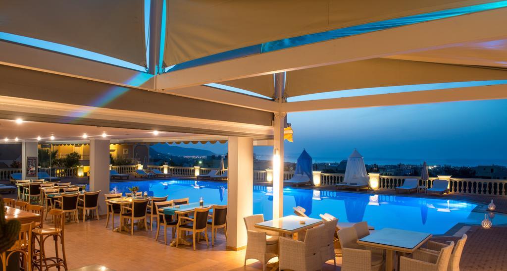Villa mit privatem Pool