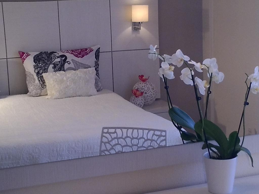 Classic Doppelzimmer mit Meerblick