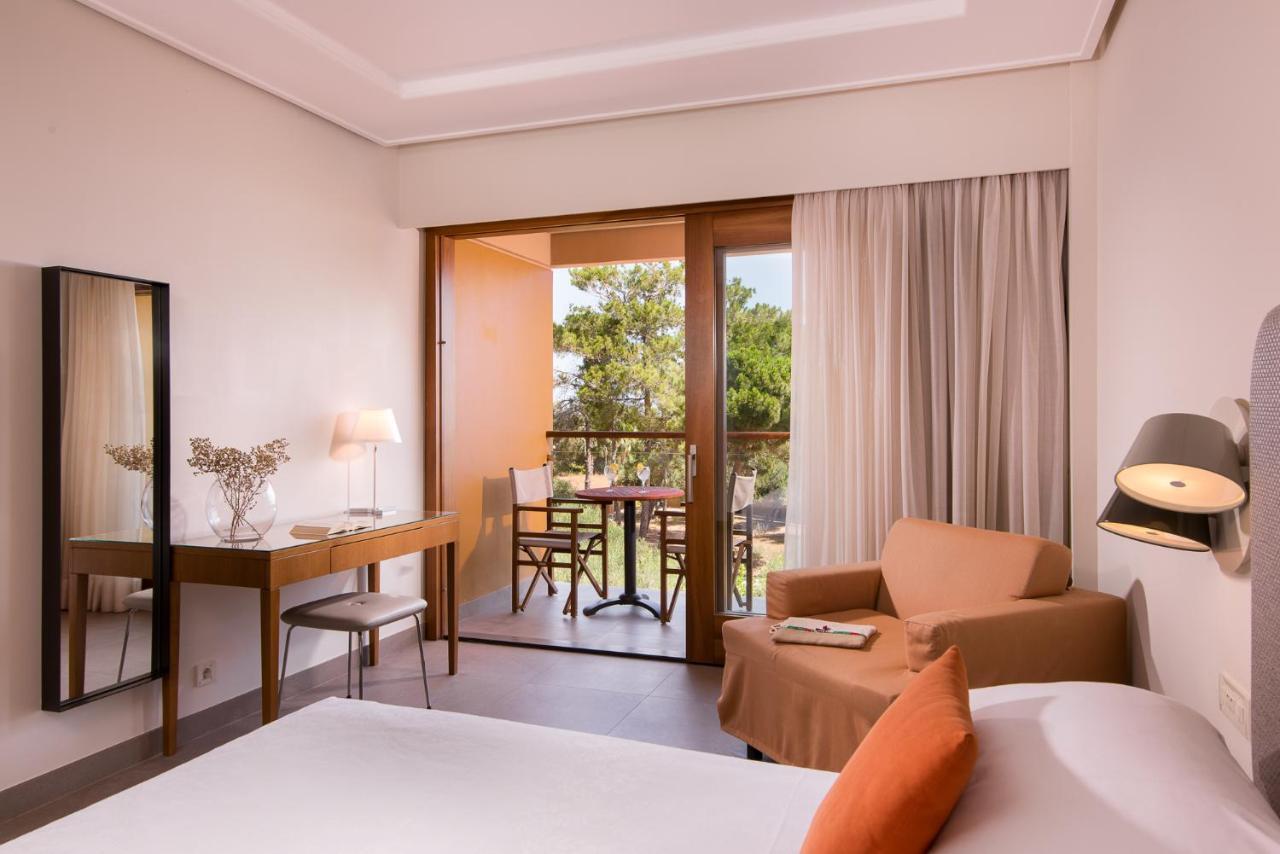 Superior Zimmer mit Bergblick