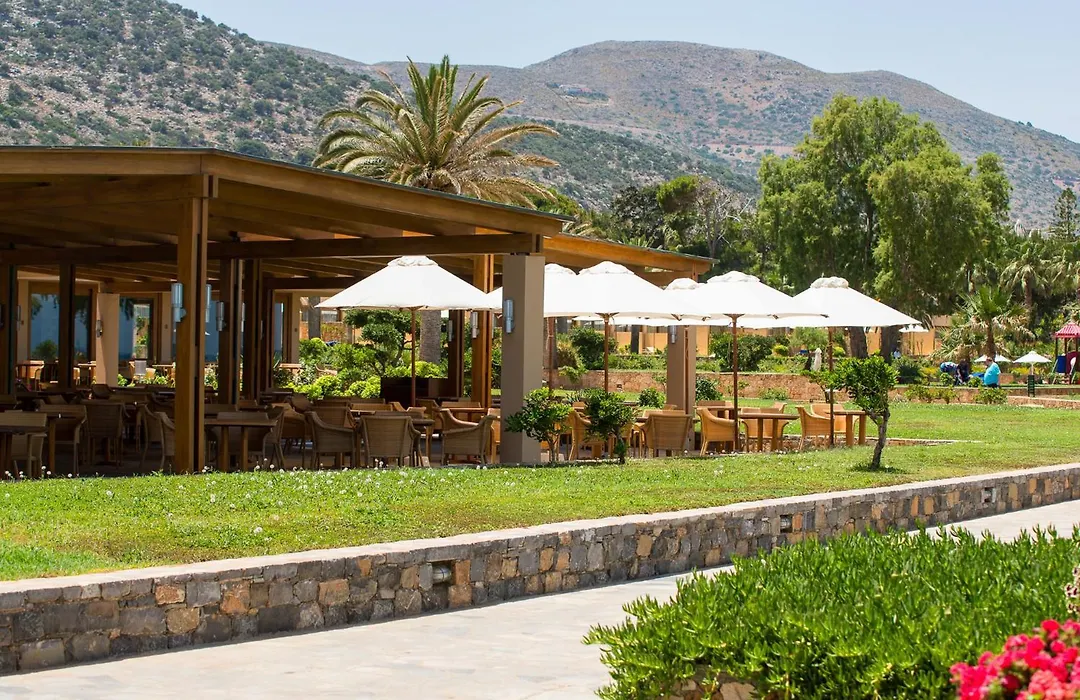 Kernos Beach Hotel&Bungalows-1
