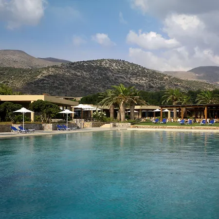 Kernos Beach Hotel&Bungalows-2